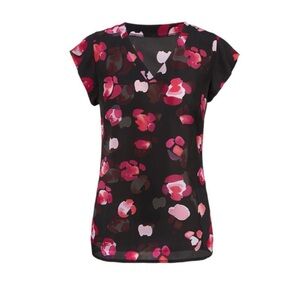 Cabi Petal Blouse